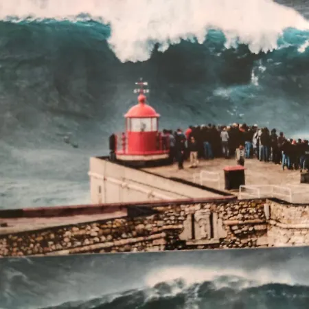 Moradia Chicharro Гостевой дом