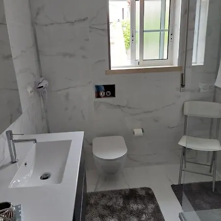 Гостевой дом Moradia Chicharro *