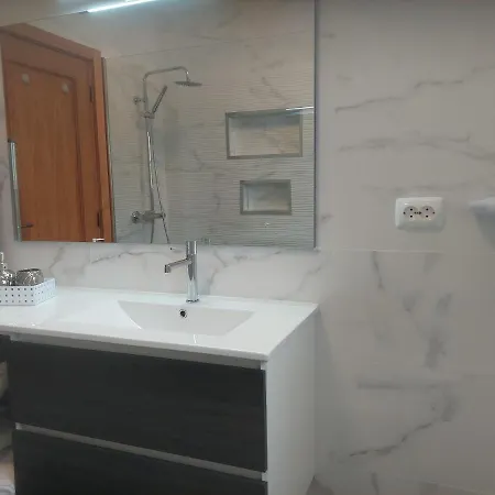 Гостевой дом Moradia Chicharro