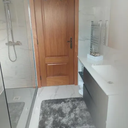 Moradia Chicharro Гостевой дом