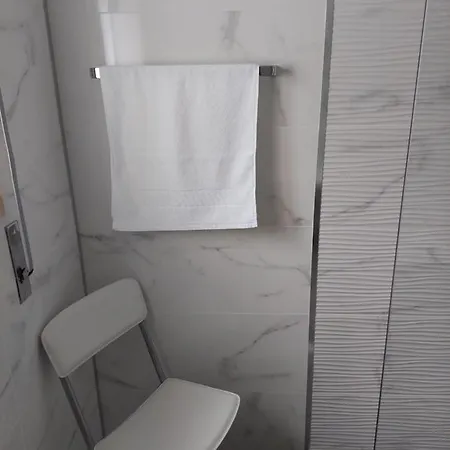 Гостевой дом Moradia Chicharro Назаре