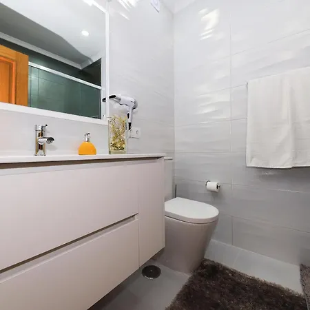 Moradia Chicharro Назаре