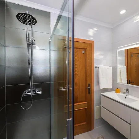 Гостевой дом Moradia Chicharro