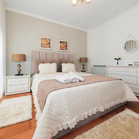 Гостевой дом Moradia Chicharro