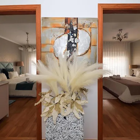 Moradia Chicharro Гостевой дом Назаре