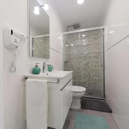 Гостевой дом Moradia Chicharro