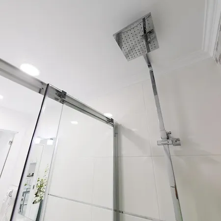 Moradia Chicharro Гостевой дом