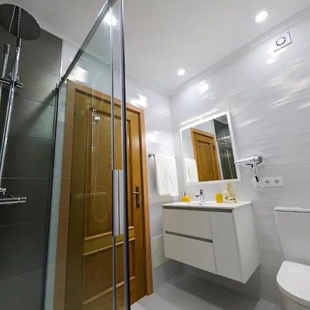 Moradia Chicharro Гостевой дом *