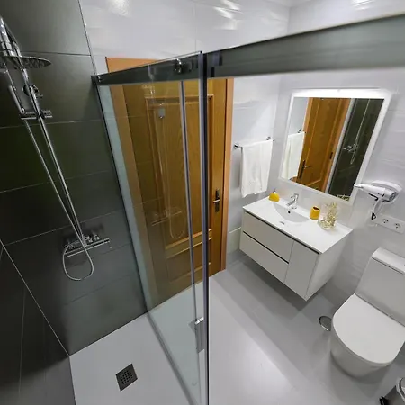 Гостевой дом Moradia Chicharro *