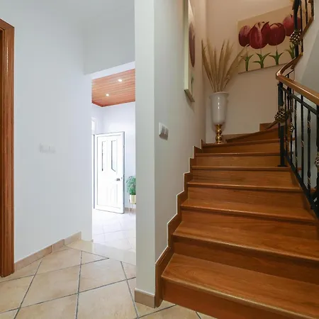 Гостевой дом Moradia Chicharro *