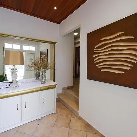 Гостевой дом Moradia Chicharro *