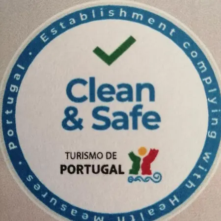 Moradia Chicharro Guest house Nazare