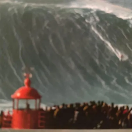 Moradia Chicharro Nazare