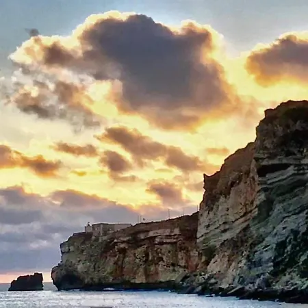 Moradia Chicharro Nazaré