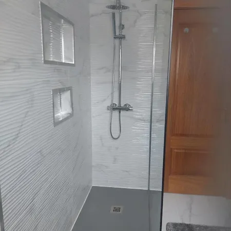 Casa de hóspedes Moradia Chicharro *