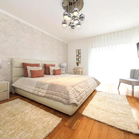 Moradia Chicharro 招待所