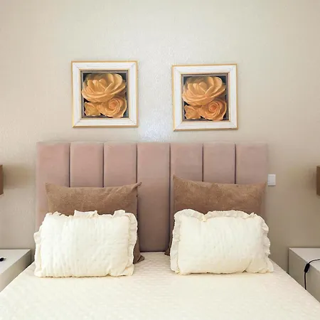 Casa de hóspedes Moradia Chicharro *