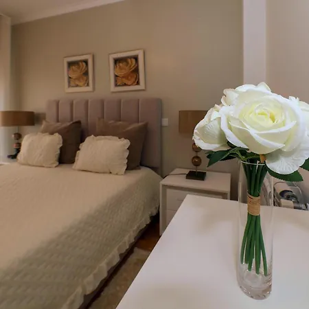 Moradia Chicharro Nazaré