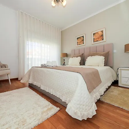 Guest house Moradia Chicharro