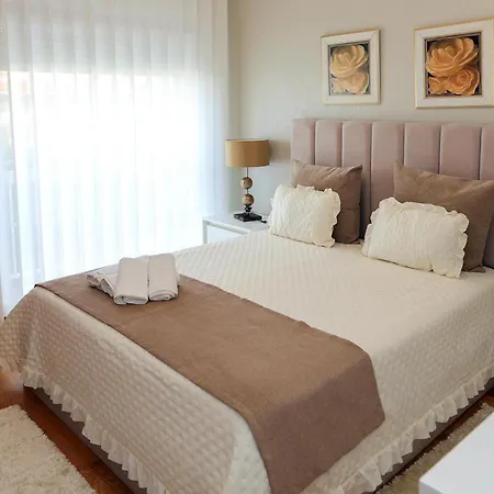 Moradia Chicharro Nazaré