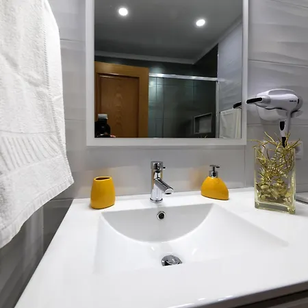 Guest house Moradia Chicharro