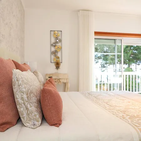 招待所 Moradia Chicharro 纳扎雷