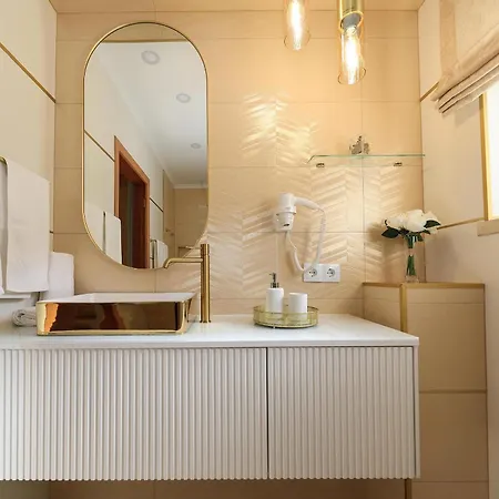 Guest house Moradia Chicharro Nazare