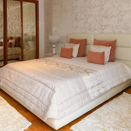 Moradia Chicharro Casa de hóspedes