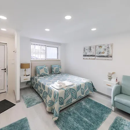 Moradia Chicharro 纳扎雷