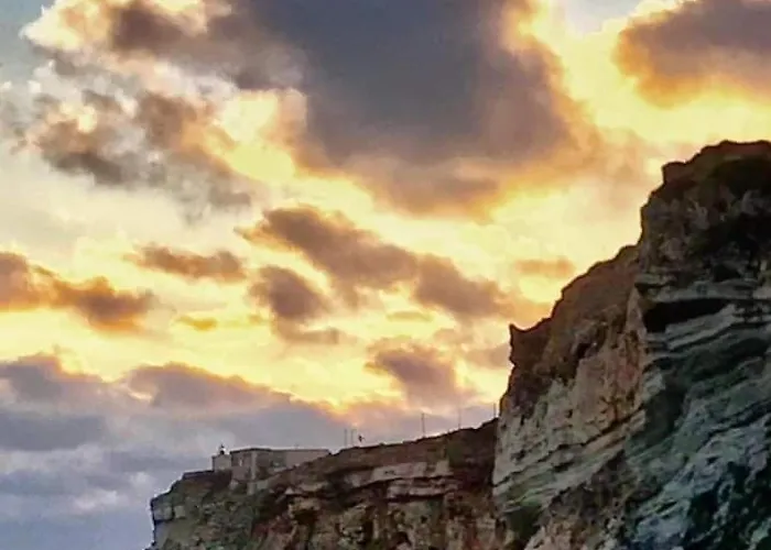 Moradia Chicharro Назаре