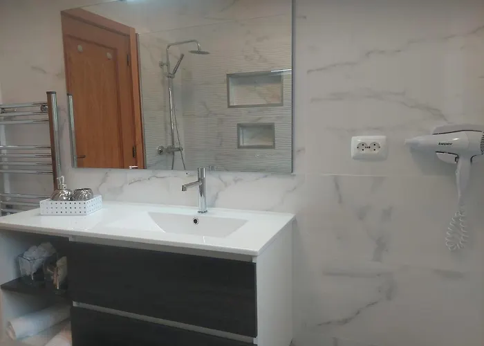 Гостевой дом Moradia Chicharro