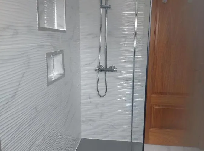 Гостевой дом Moradia Chicharro *