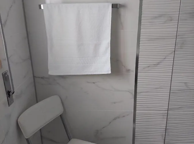 Гостевой дом Moradia Chicharro Назаре