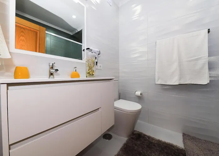 Moradia Chicharro Назаре