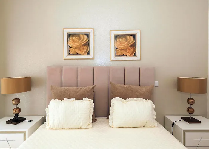 Гостевой дом Moradia Chicharro *