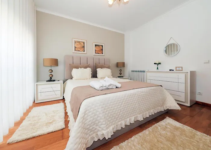 Гостевой дом Moradia Chicharro