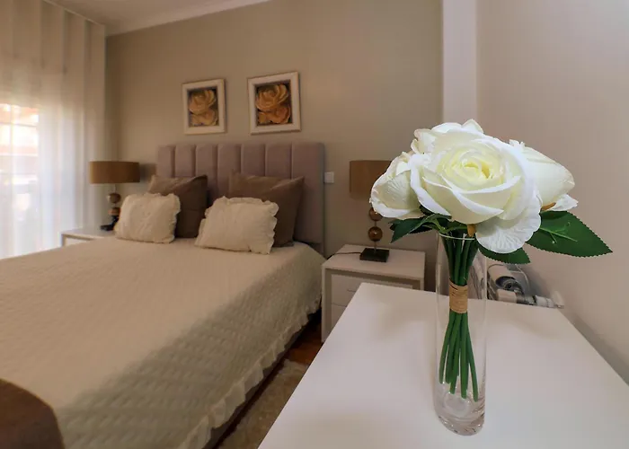 Moradia Chicharro Назаре