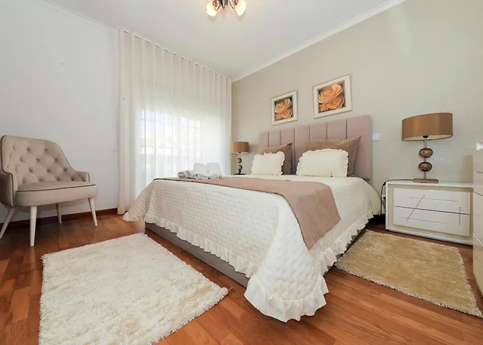 Гостевой дом Moradia Chicharro