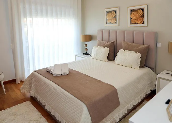 Moradia Chicharro Назаре