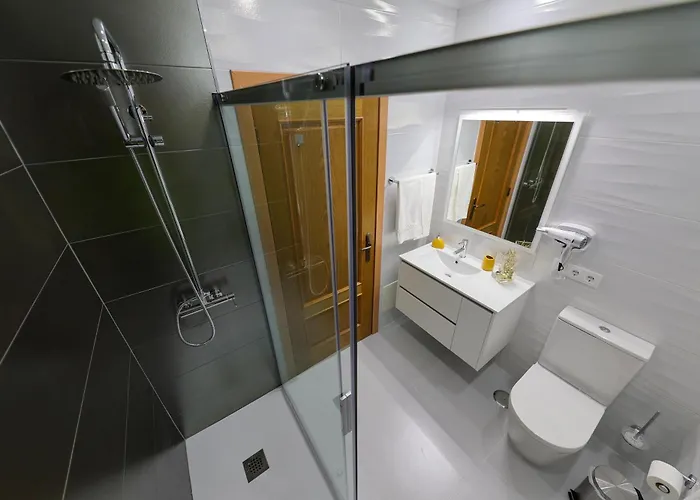 Гостевой дом Moradia Chicharro *