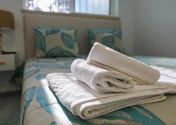 Гостевой дом Moradia Chicharro *