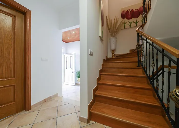 Гостевой дом Moradia Chicharro *