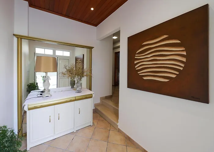 Гостевой дом Moradia Chicharro *